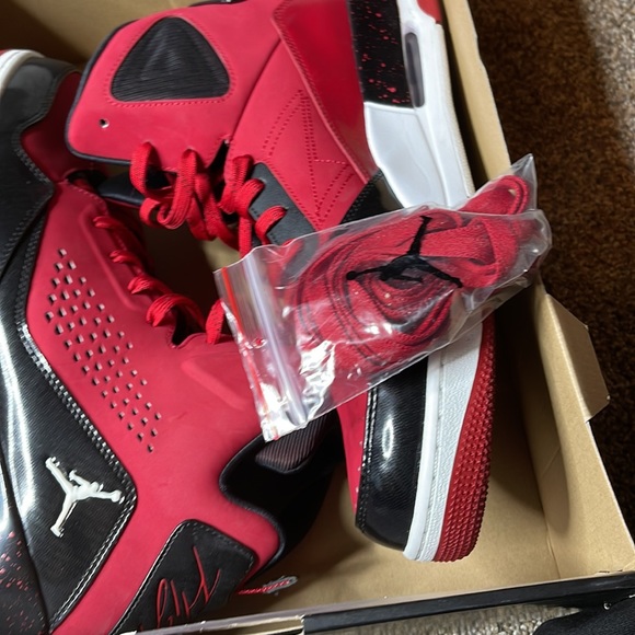 Jordan SC-3 - Picture 9 of 9